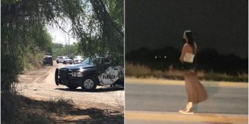 Encuentran el cuerpo de una mujer en Juárez, Nuevo León; podría tratarse de Yolanda Martínez