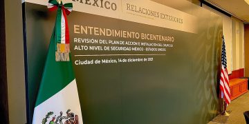Entendimiento Bicentenario: México y EU arman lista de corruptos