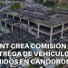Entrega Comisión para la Reconstrucción 8 casas reconstruidas en Iztapalapa
