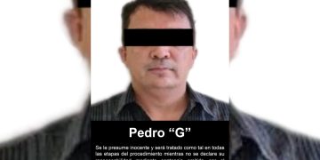 FGR cumplimenta orden de aprehensión contra hombre por posible fraude a Banobras