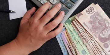Finanzas sanas: Aumentan los ingresos a las arcas de CDMX