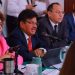 Francisco Chíguil comparece ante el Congreso CDMX; destaca reducción de incidencia delictiva en la GAM