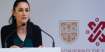 GAM descendió 24 lugares en homicidios, asegura Sheinbaum
