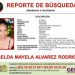 Griselda Mayela desapareció en 2020 en Nuevo León; hoy protestan por su localización