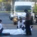 Guardia ejecutado y clientes baleados: así fue el brutal tiroteo contra un bar en Cancún | IMÁGENES FUERTES