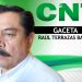 Homero García de la Llata es el nuevo presidente de la CNOG