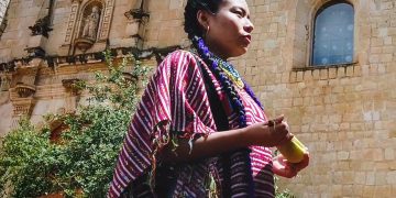 Indígenas de Oaxaca exigen ser consultados por megaproyecto de gasoducto Veracruz-Oaxaca