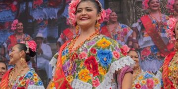 Invade “Yucatán Expone” la CDMX en la alcaldía Magdalena Contreras