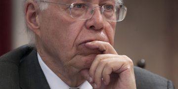 José Narro y Ricardo Monreal contienden por la Mesa Directiva