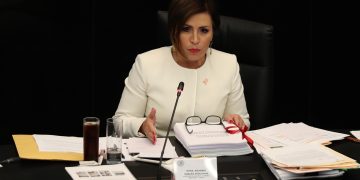 Juez niega amparo a Genaro García Luna: seguirá en la lista de personas bloqueadas por la UIF por lavado de dinero