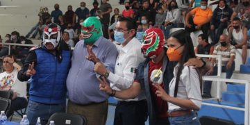 Karla Fiesco reúne a más de 32 mil asistentes en “Ciudad Futuro”