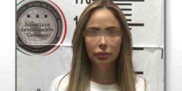“La Muñeca”: la narcotraficante más sexy del mundo que terminó en la cárcel delatada por sus lujos y viajes