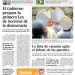 Las 5 noticias destacadas HOY jueves 12 de mayo: L12, Alerta de género y más