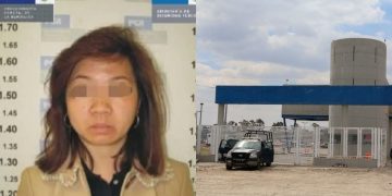 Liberan a esposa del empresario Zhenli Ye Gon tras cumplir su sentencia