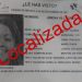 Localizan a Jimena, niña de 13 años desaparecida en Cotija