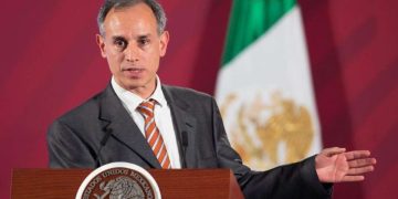 López Gatell llama a no preocuparse por casos de hepatitis infantil