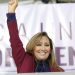 Lorena Cuéllar presenta libro sobre memorias históricas de Tlaxcala
