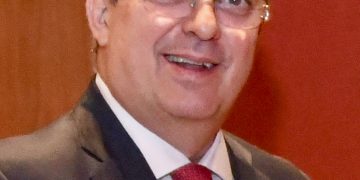 Marcelo Ebrard y Adán Augusto López refuerzan campañas de candidatos de la 4T