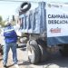 Mérida recolecta más de 301 mil toneladas de cacharros para evitar casos de dengue