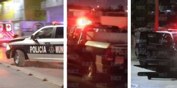 Miércoles violento en Colima: en 12 horas, entidad registra 3 asesinatos y 3 tentativas de homicidio