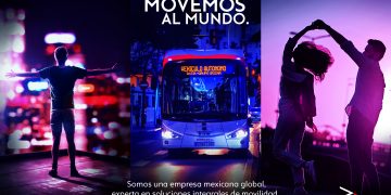 MOBILITY ADO impulsa el turismo y la movilidad en el tianguis turístico 2022