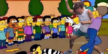 “Peters” vs “Puño de oro” continuará en los juzgados: maestro del IPN denuncia a alumno por pelea