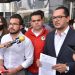 Presenta PRI denuncia contra Layda Sansores por delincuencia organizada, enriquecimiento ilícito y cohecho