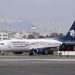Prevé Aeroméxico más vuelos en el AIFA desde agosto; va por 30 al día