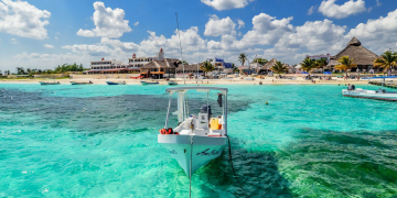 Quintana Roo: Caribe Mexicano brilla en el Tianguis Turístico