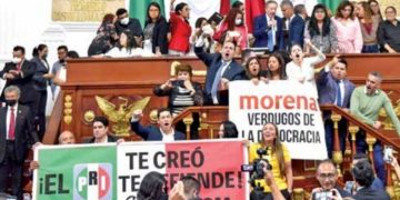 Reestructura polémica: Perfilan aval a recortar IECM