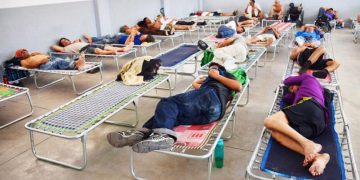 Refugios en Edomex protegen a mamás de la violencia extrema de género