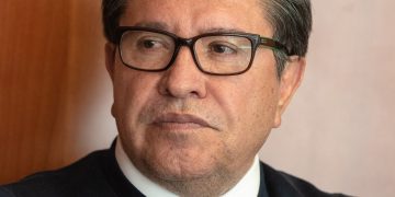 Ricardo Monreal de niño quería ser presidente