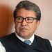 Ricardo Monreal de niño quería ser presidente