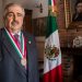 Ricardo Sodi presenta compilación histórica del derecho militar