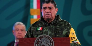 Sedena da golpe al crimen en Michoacán y le quitan 3 mil mdp