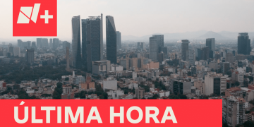 Suspenden contingencia ambiental en la ZMVM