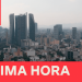 Suspenden contingencia ambiental en la ZMVM