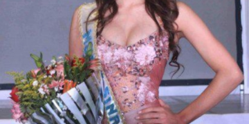 Susy inspiró a “Miss Bala” pero tuvo un trágico final por ser novia del “Cholo Iván”, la mano derecha del “Chapo”