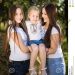Tres hermanitas menores de 10 años eran ultrajadas por su papá y su abuela lo solapaba