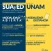 UNAM a distancia: Estas son todas las carreras que la universidad ofrece en línea