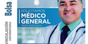 Vacantes para médicos especialistas, en sitios violentos