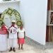 Veracruz: entregan por primera vez Pensión IMSS a un hombre gay tras muerte de su esposo