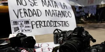 Violencia contra periodistas, los estragos que pocos cuestionan