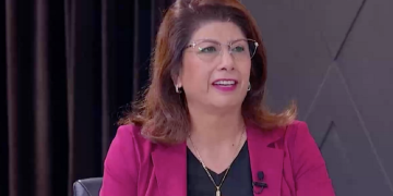 Afirma Mariela Gutiérrez, presidenta municipal de Tecámac: “Edomex, listo para una mujer”