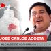 Alcalde de Xochimilco comparece ante Congreso de la CDMX