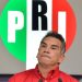 Alejandro Moreno mantiene dirigencia del PRI; se queda hasta agosto de 2023, dice