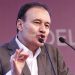 Alfonso Durazo busca detener la sobrepoblación de perros y gatos