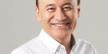 Alfonso Durazo y gobernadora Maru Campos anuncian Plan Interestatal Sonora-Chihuahua