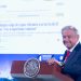 AMLO firmará decreto para modificar el Horario de Verano, asegura Adán Augusto López