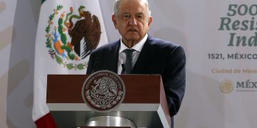 AMLO: “Fue un día intenso dedicado por entero a los pobres, por eso ni siento el cansancio”